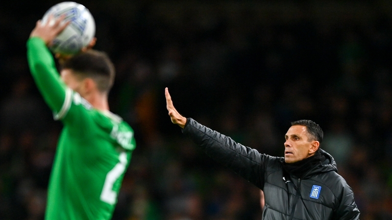 Poyet masterminded wins home and away against the Boys in Green last year in the Euro qualifying group