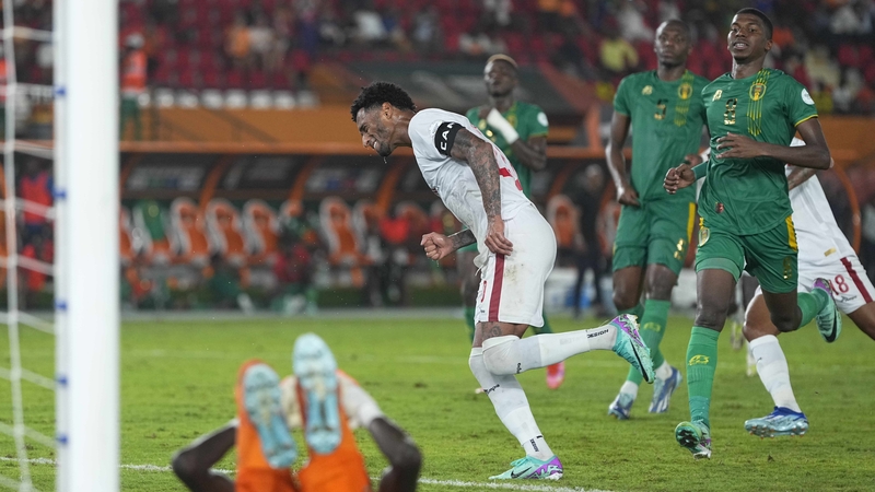 Ryan Mendes converted from the spot late on