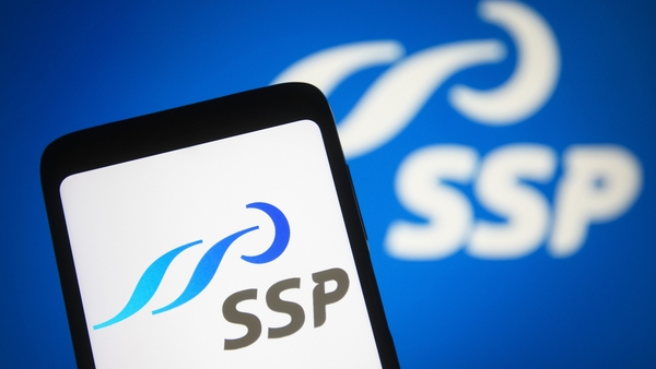 SSP group earns more than two-thirds of its turnover from airports
