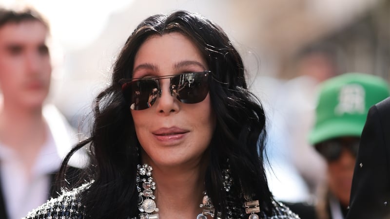Cher has requested that her adult son be placed into a court conservatorship