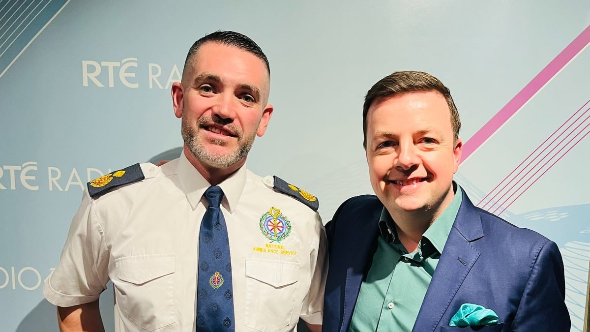 Community First Responders 