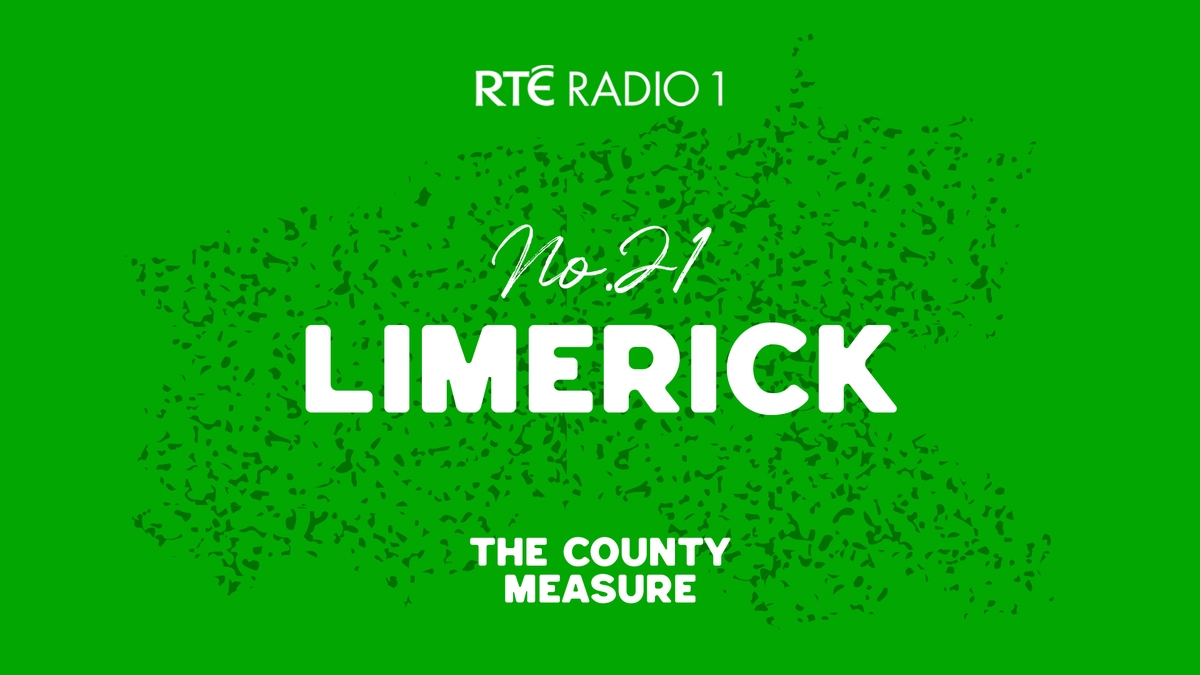 The County Measure - Limerick