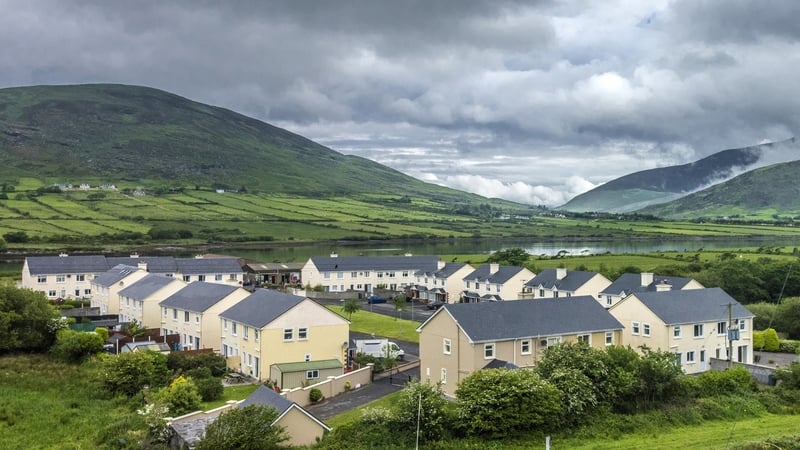"Greater regulation in the provision of land for housing could help to reduce the role played by speculation in land prices, and hence lower the cost of a key factor of production." Photo: Getty Images