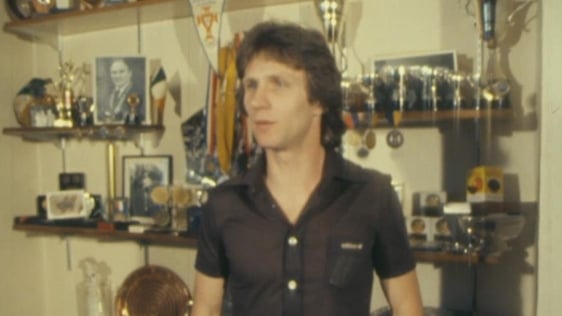 Eamonn Coghlan (1979)