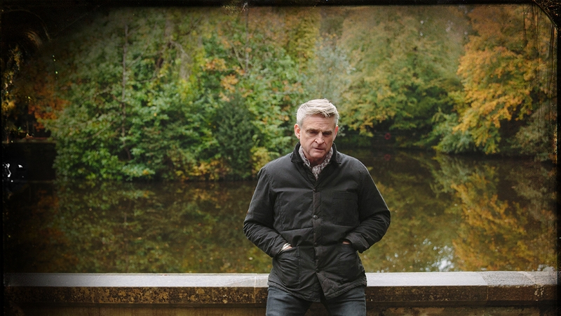 Bren Berry: "It is a celebration of resilience and recovery and reflects on sadness, self-doubt, dead-ends and turning points with a bitter-sweet sense of optimism and hope."