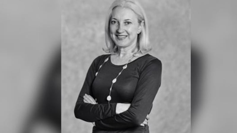 Catherine Finnegan was originally from Co Galway