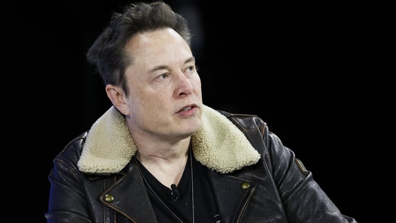 Elon Musk's repost garnered more than 130 million views and comes amid growing alarm over AI-enabled political disinformation