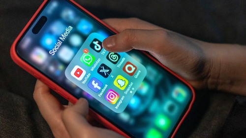 Major music companies earn royalty payments from streaming and social media platforms