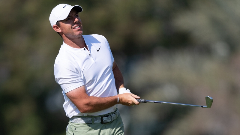 In June, after plans for a merger between the rival tours were announced, Rory McIlroy said "the people that left the PGA Tour irreparably harmed this Tour" and "we can't just welcome them back in"