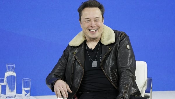 Tesla CEO Elon Musk gets a pay packet of $56 billion