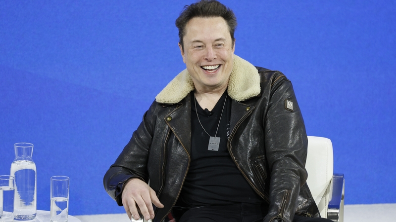 Tesla CEO Elon Musk's $56 billion package is estimated to around six times larger than the combined pay of the 200 highest-paid executives in 2021