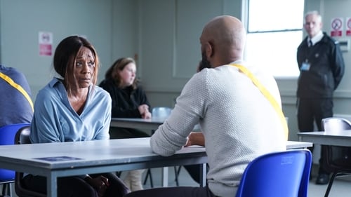 EastEnders airs on RTÉ One and BBC One Monday to Thursday at 7:30pm