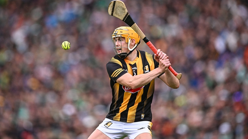 Richie Reid has eyes on team and personal silverware in 2024