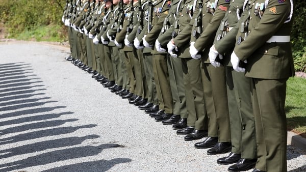 The meeting has been organised to examine the Defence (Amendment) Bill 2024 (file photo)
