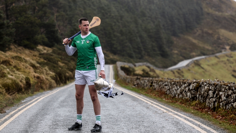 Diarmaid Byrnes: 'If you can't take seven days of the year to go away and enjoy yourself, I think there is something wrong'