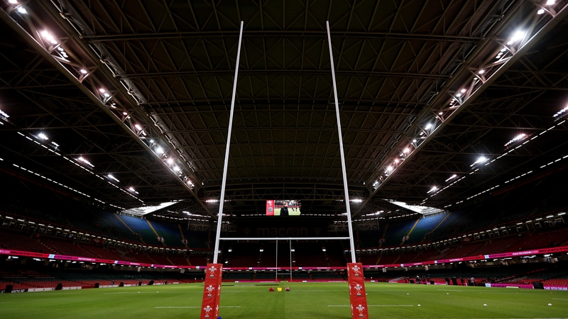 The Principality Stadium will play host to European club rugby's showpiece finals in 2025