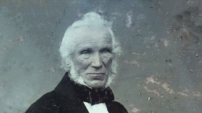 William Charles Waddell