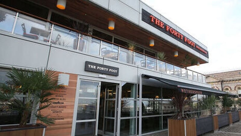 'I felt such an equal walking into that pub, and horrible walking out,' Margaret O'Leary said (File image: RollingNews.ie)