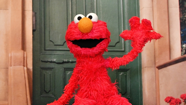 Social media accounts for Elmo asked 'How is everybody doing?' and thousands of replies flooded in