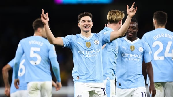 Manchester City stadium and shirt are sponsored by the national airline of the UAE
