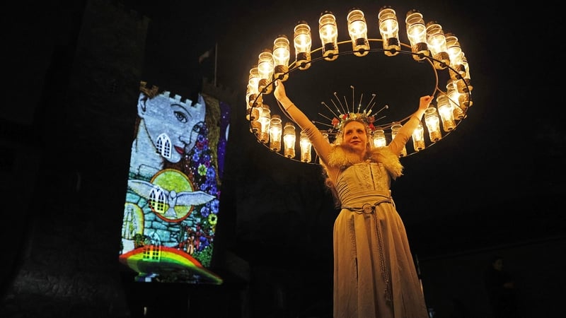 Brigid 1500 celebrations will take place across the country