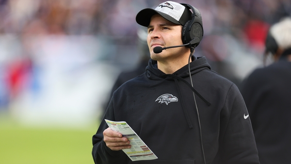 Mike Macdonald has built his reputation as a defensive co-ordinator in the mould of outgoing Seahawks head coach Pete Carroll