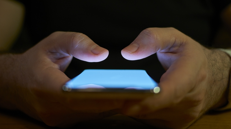 Aaron Rodericks claimed he was suspended for allegedly liking disparaging posts about X, Elon Musk and Linda Yaccarino (Stock image)