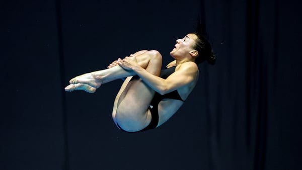 Clare Cryan, who narrowly missed out on Olympic qualification at the 2023 World Aquatics Championships in Fukuoka, will be hoping to secure her ticket to Paris in Doha