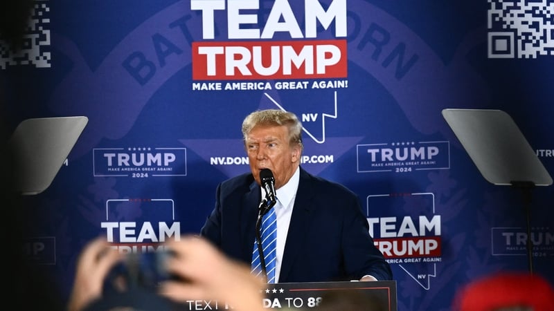 In a team of loyal aides, all recognise that Donald Trump is 'at the top' as head of the campaign