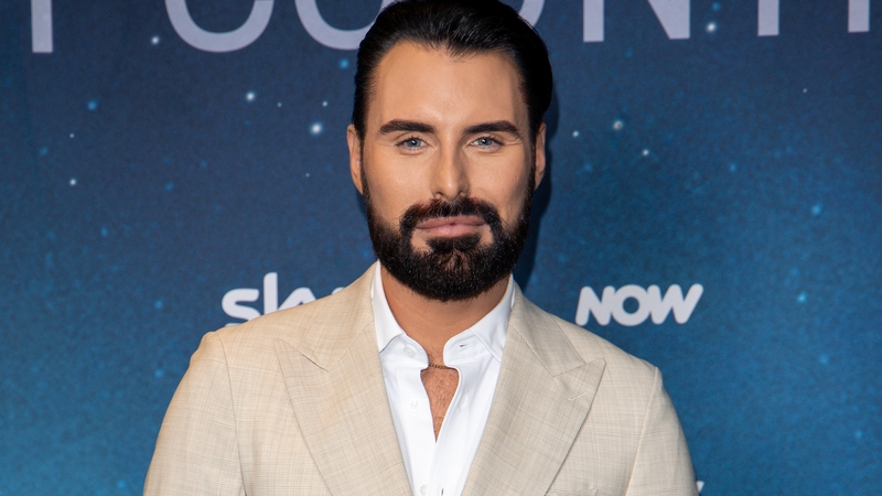 Rylan Clark