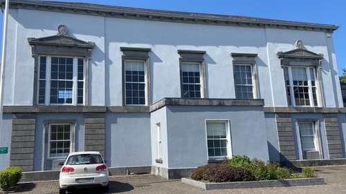 The man appeared before Listowel District Court in May and was remanded on bail