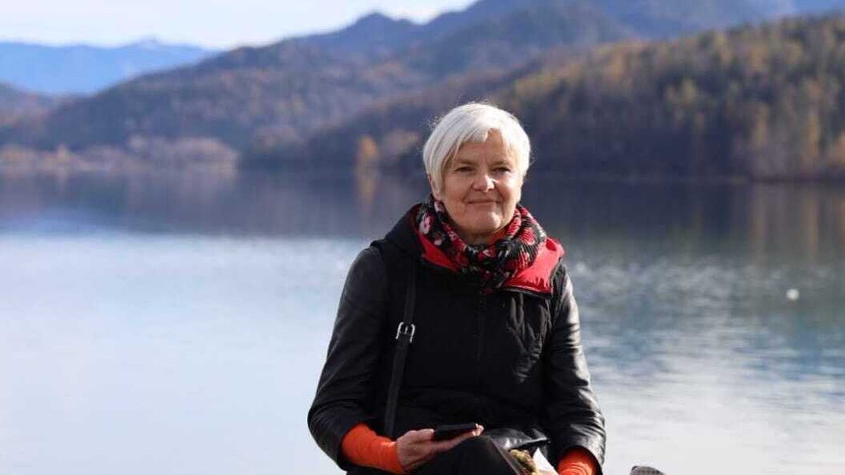 Kathleen Tynan | Where Life Sounds Greener
