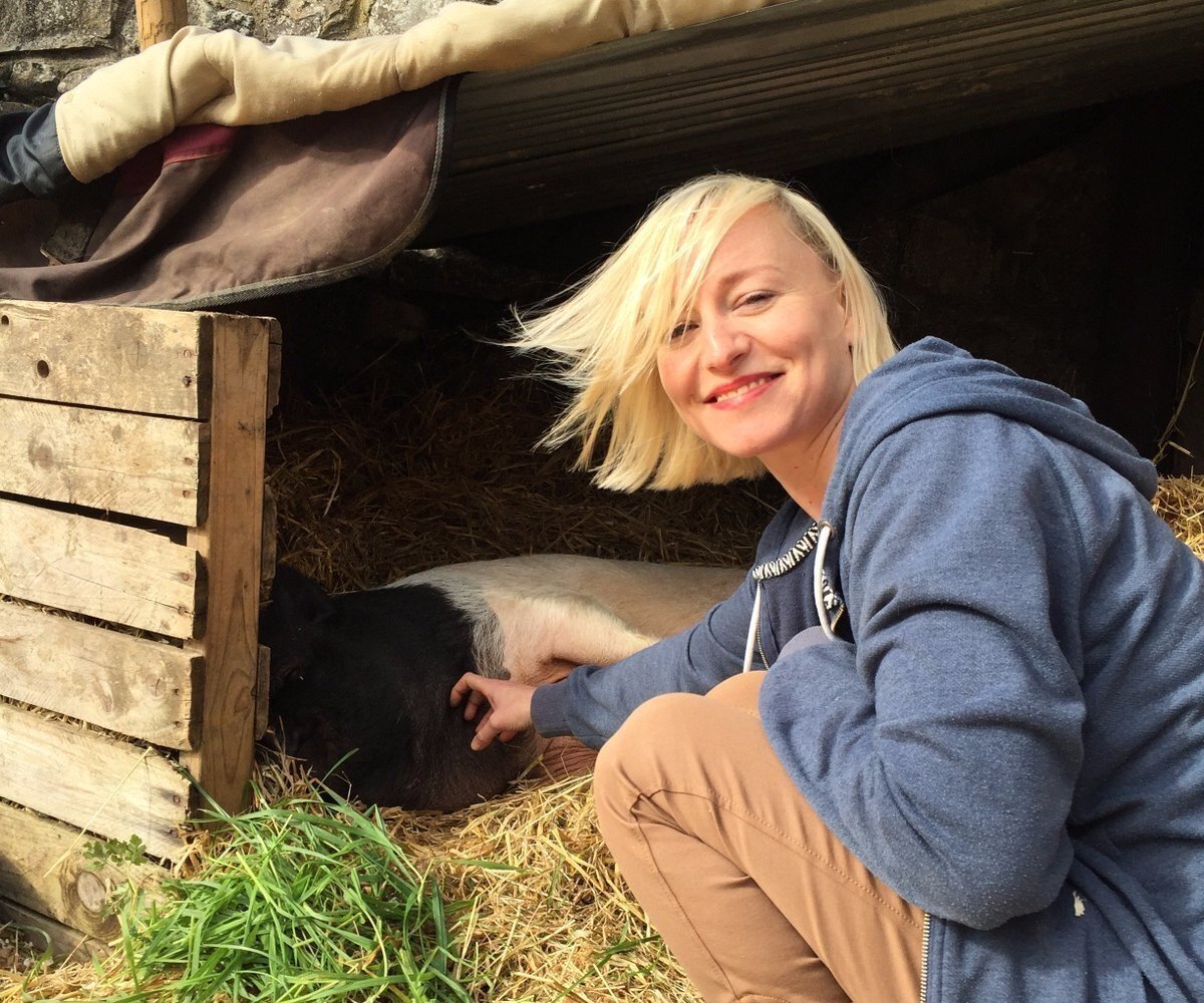 Cathy Davey | Where Life Sounds Greener