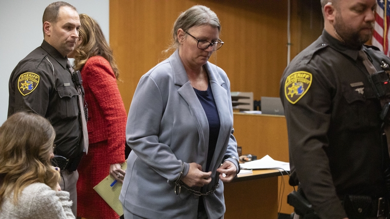 Gun safety experts hope the Crumbley trials which are the the first to target a parent of a school shooter will serve as a wake-up call