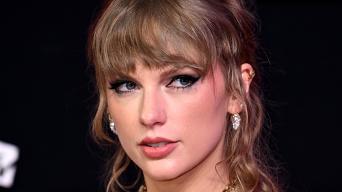 Taylor Swift