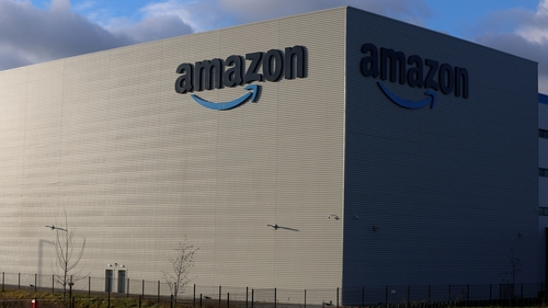 Amazon's retail business helped offset the cloud weakness in the fourth quarter of 2024