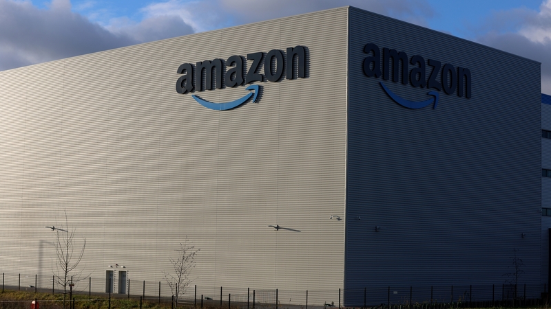 Amazon's retail business helped offset the cloud weakness in the fourth quarter of 2024