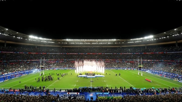 New Zealand police have made threats to refs over World Cup