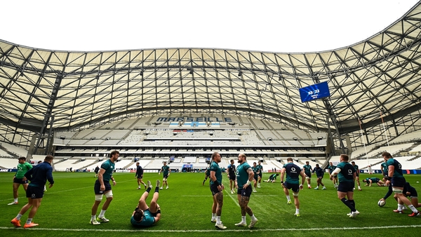 'A new beginning for Ireland in the post-Johnny Sexton era'