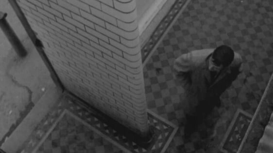 Public Toilet Hideaway