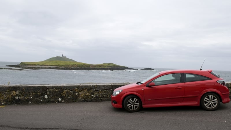 The warnings have been issued by the RSA, Coast Guard, RNLI and Water Safety Ireland (file image)