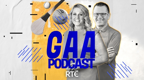 Mark McHugh and Neil McManus join Jacqui Hurley and Rory O'Neill