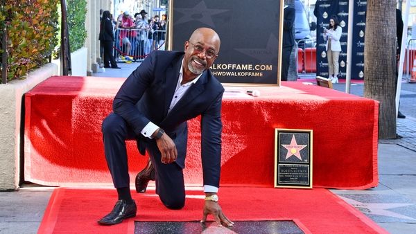 Darius Rucker