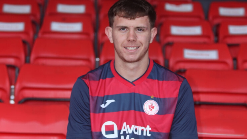 Charlie Wiggett's signing will be welcomed in bolstering their defence following the injury to John Mahon