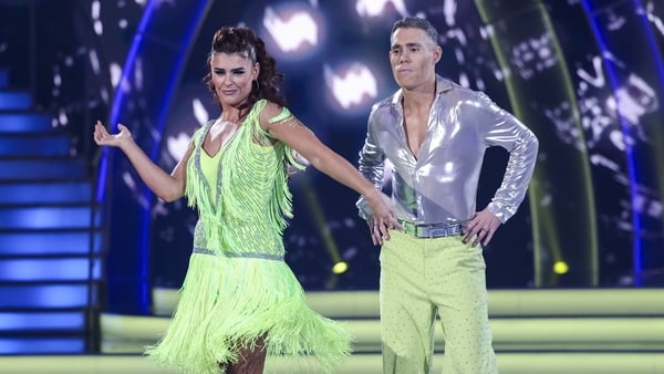 Karen Byrne - "Jason is an inspiration. He never complains and he really makes you realise what you have"