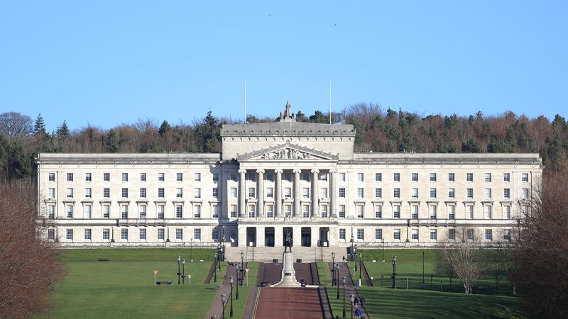 Unionists were outvoted by Sinn Féin, Alliance and the SDLP