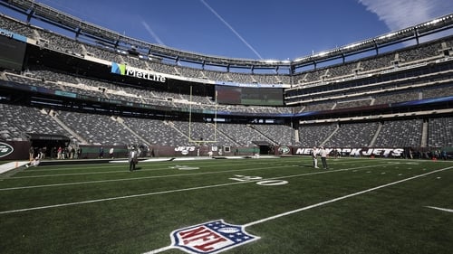 The MetLife Stadium in New Jersey will host the 2026 World Cup Final
