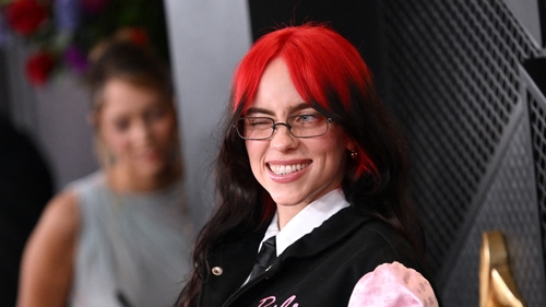 Billie Eilish