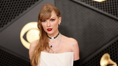 Taylor Swift