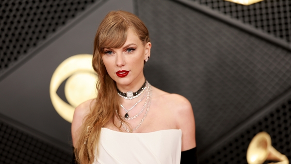 Taylor Swift